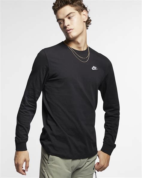 nike blouse heren|Clearance Men's Tops & T.